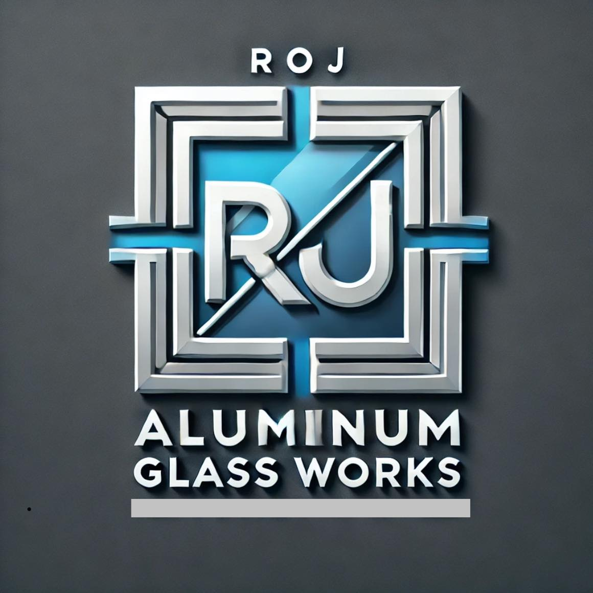 ROJ Logo